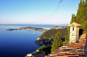 Гостиница La Suite du Village d'Eze  Эз 